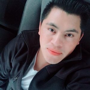 Meet your Posher, Valeriano